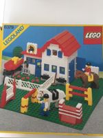 Lego-Klassiker "Reiterhof" in gutem Zustand Köln - Lindenthal Vorschau