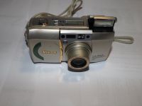 Nikon Lite Touch Zoom 140 ED AF analoge Kompaktkamera 38-140 mm Hessen - Wiesbaden Vorschau