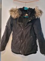 Khujo Winterjacke Hessen - Edertal Vorschau