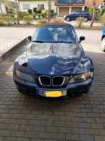 BMW Z3 Cabriolet Bayern - Geiselhöring Vorschau