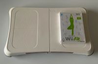 Nitendo WII Balance Board mit Wii Fit Spiel Nürnberg (Mittelfr) - Nordstadt Vorschau