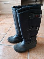 Winterreitstiefel Kinderreitstiefel Niedersachsen - Hambühren Vorschau