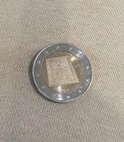 2 Euro Malta/ 2015 Köln - Worringen Vorschau