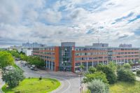 Zentral aber ruhig - Bürofläche mit Grünblick im Teltow-Karree - ca. 297 m² Brandenburg - Teltow Vorschau