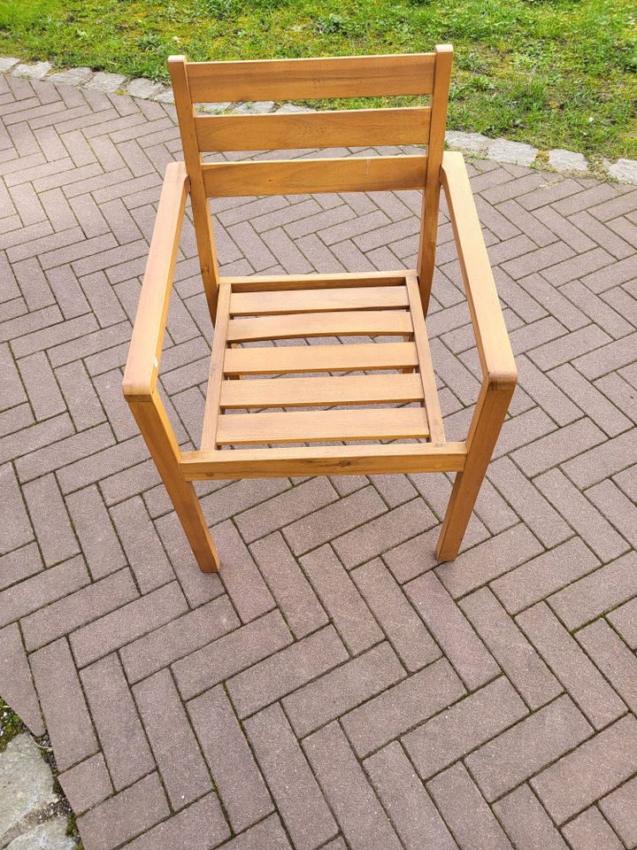 2 Stühle zu verkaufen in München