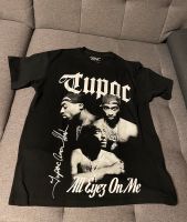 Tupac T-shirt (unisex) Baden-Württemberg - Weinstadt Vorschau