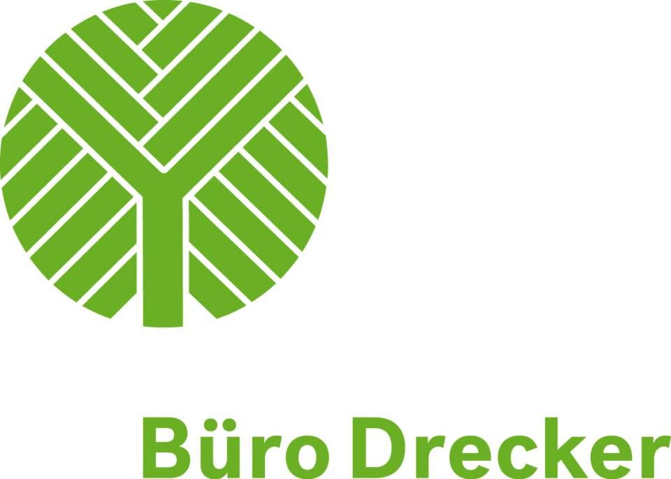 ⭐️ Büro Drecker ➡️ Ingenieur - Raum-  (m/w/x), 46244 in Bottrop