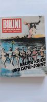Bikini, die 50er Jahre, Kalter Krieg und Capri-Sonne Hessen - Idstein Vorschau