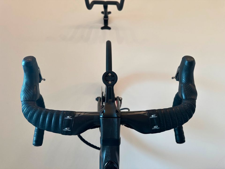 ARGON 18 Gallium Pro Disc - Shimano Ultegra Di2 in Ingolstadt