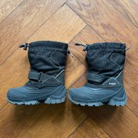 Kamik Snowcoast Schwarz Kinder Winterstiefel Schneeschuhe Gr. 26 Berlin - Schöneberg Vorschau