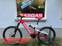 E-Bike Fully - GASGAS " Enduro" EC 11.0 - 47 cm 29"/27,5 - Vorfü. Sachsen - Wolkenstein Vorschau