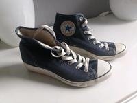 Converse All Star Chucks Gr 37,5 Niedersachsen - Peine Vorschau
