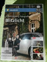 Praxistraining Fotografie: Blitzlicht Nordrhein-Westfalen - Dinslaken Vorschau