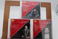 Placido Domingo – Turandot & Rigoletto & La Traviata 3 CDs Schleswig-Holstein - Reinbek Vorschau