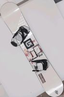 HEAD Snowboard Matrix inkl. FLOW Flite 2 Bindung Hessen - Kassel Vorschau