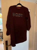 DKNY Kleid Bordeaux Größe S Markenkleid sportlich Düsseldorf - Benrath Vorschau