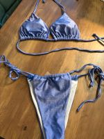 Blauer Bikini Nordrhein-Westfalen - Recklinghausen Vorschau