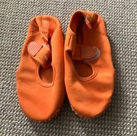 Badeschuhe von Playshoes Gr. 26/27 Stuttgart - Stuttgart-Nord Vorschau