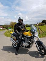 Yamaha XJR1300 Sonderumbau sehr gepflegtes Einzelstück Nordrhein-Westfalen - Castrop-Rauxel Vorschau