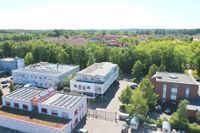 Rostock-Reutershagen: Kantine inkl. Möbeln, Küchengeräten & Parkplätzen. Rostock - Reutershagen Vorschau