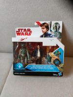 Star Wars: Han Solo & Boba Fett (Force Link) Niedersachsen - Derental Vorschau