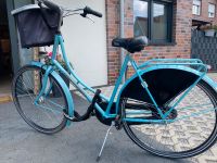 Fahrrad Mint grün Nordrhein-Westfalen - Borken Vorschau