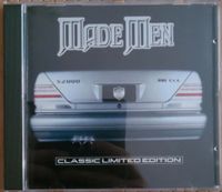 Made Men Classic Limited Edition Rap Hip Hop CD G-Funk Daz Tray D Hessen - Fuldabrück Vorschau