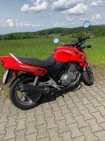 Honda CB500 PC26 Motorrad dritte Hand Nordrhein-Westfalen - Oberhausen Vorschau