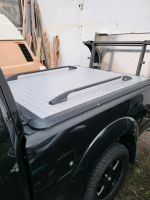 Tausch Laderaumabdeckung Alucover Nissan Navara Pickup Rostock - Kröpeliner-Tor-Vorstadt Vorschau