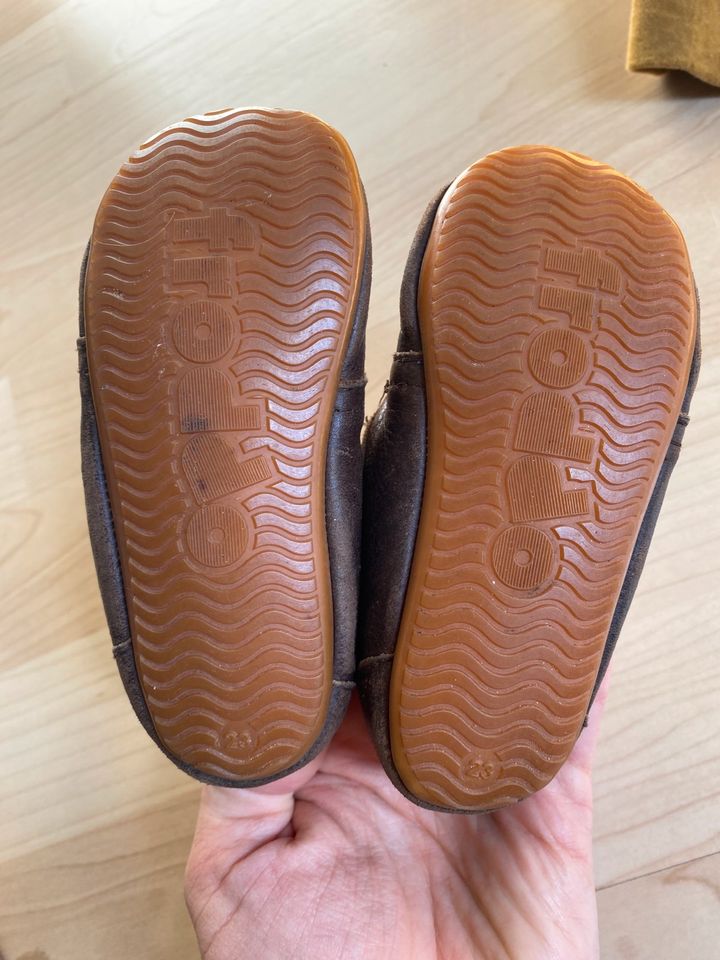 Kinder Schuhe 22-23 Größen Lauflernschuhe Froddo in Dresden