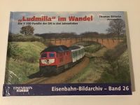 Ludmilla im Wandel - EK Verlag - NEU Mecklenburg-Vorpommern - Greifswald Vorschau