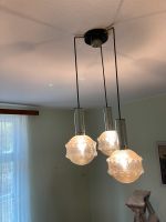 Kaskadenlampe Leuchte 60er 70er Mid Century Retro Vintage Lampe Berlin - Zehlendorf Vorschau