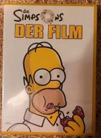 Die Simpsons Der Film DVD Thüringen - Berka/Werra Vorschau