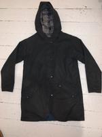 Barbour Winter Tartan Coll Wax Wachs Jacke Mantel Gr 40 schwarz Berlin - Schöneberg Vorschau