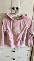 Pullover von Crocs rosa 9/10 Jahre ca 122/128 Nordrhein-Westfalen - Beckum Vorschau