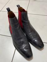 Melvin & Hamilton Stiefel Bayern - Fürth Vorschau
