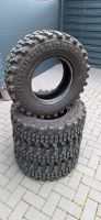 Jeep Off Road Reifen 215 80R15 Niedersachsen - Apen Vorschau