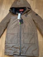 Street One Parka Neu Größe 42 Neuhausen-Nymphenburg - Neuhausen Vorschau