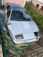 Lotus Esprit Turbo SE 1990 Linkslenker wird Wochenende zerlegt Baden-Württemberg - Böblingen Vorschau