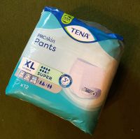 12x Tena Pants Super X-Large Hessen - Schmitten Vorschau