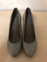 Pumps Damen Schuhe Absatz gr.39 Frau mit Strass Graceland Nordrhein-Westfalen - Geilenkirchen Vorschau