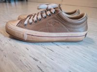 Herren Sneakers von Memphis 42 braun-beige zu verkaufen Kr. München - Höhenkirchen-Siegertsbrunn Vorschau