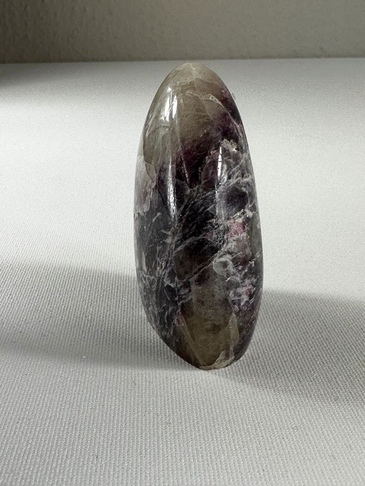 Lepidolit Freiform / Kristalle / Heilsteine / Mineralien in Nürtingen
