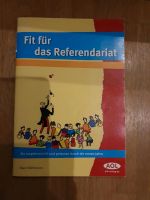 Fit für das Referendariat AOL Verlag Lehramt Studium Lübeck - Innenstadt Vorschau