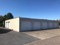 Garage in Wathlingen zu vermieten Niedersachsen - Wathlingen Vorschau