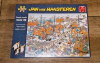 Jan van Haasteren Puzzle 1000 Teile Bayern - Freystadt Vorschau