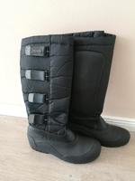 Covalliero Thermo Reit-/Stallstiefel Nordrhein-Westfalen - Rheinberg Vorschau