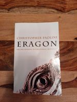 Buch Eragon in Englischer Sprache Kr. München - Großhelfendorf Vorschau
