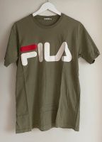 Grünes Fila Shirt Nordrhein-Westfalen - Lage Vorschau