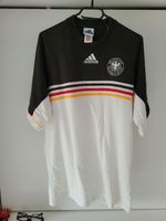 Adidas T -Shirt DFB Retro 1998 Hessen - Baunatal Vorschau